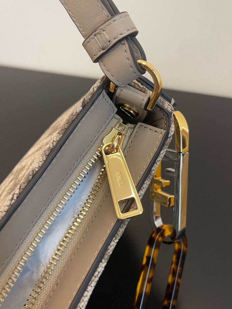 Fendi Top Handle Bags